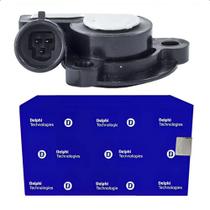 Sensor Posicao Borb gm Monza Kadett S10 Corsa Efi Delphi