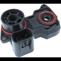 Sensor posição borboleta 12V Fiat Palio 2006 a 2010 Gauss