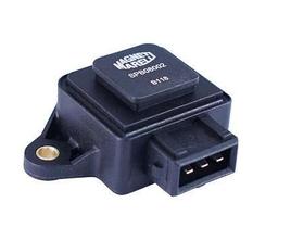 Sensor posicao borboleta asia towner 0.8 6v cd800