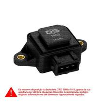 Sensor Posição Borboleta Astra Vectra Marea Tempra Uno Tps Sensor Posição Borboleta Astra Vectra Marea Tempra Uno Tps