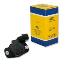 Sensor Posicao Borboleta Caddy, Gol, Inca, Parati, Polo, Polo Classic, Quantum, Santana, Saveiro, Van