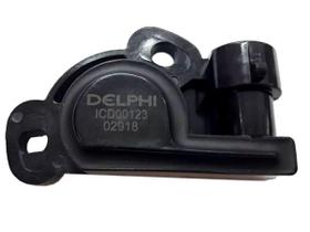 Sensor Posição Borboleta Celta Corsa 1.0 1.6 Icd00123 - Delphi