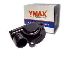 Sensor Posição Borboleta Celta Corsa Omega MPFI Prisma