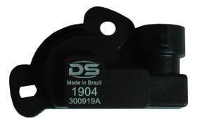 Sensor Posicao Borboleta Celta Corsa Omega Prisma Ds1904