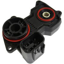 Sensor posição borboleta Chevrolet Celta 2009 a 2016 Gauss Sensor posição borboleta Chevrolet Celta 2009 a 2016 Gauss