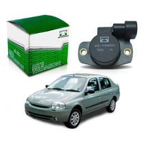 Sensor Posição Borboleta Clio Sedan 1.6 Gasolina 1998 A 2002