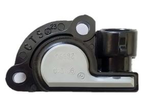 Sensor Posição Borboleta Corsa Monza Kadett S10 Sensor Posição Borboleta Corsa Monza Kadett S10