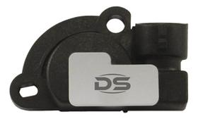 Sensor Posicao Borboleta Corsa Monza Kadett S10 Ds1903