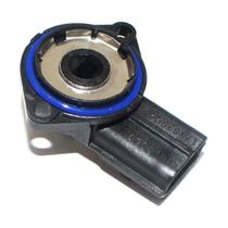 Sensor Posição Borboleta Ecosport Fiesta Focus Ranger 01 02