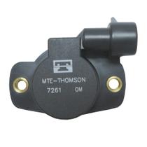 Sensor Posição Borboleta Fiat Brava 2000 a 2001 - 189332 - 7261