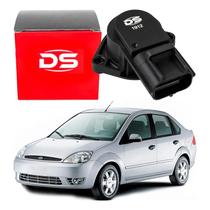 Sensor Posição Borboleta Fiesta Sedan 1.0 1.6 2003 A 2006 Sensor Posição Borboleta Fiesta Sedan 1.0 1.6 2003 A 2006
