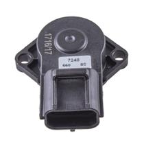 Sensor Posição Borboleta Ford Ecosport 2003 a 2003 - 1331117 - 7248 Sensor Posição Borboleta Ford Ecosport 2003 a 2003 - 1331117 - 7248