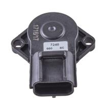 Sensor Posição Borboleta Ford Fiesta 2004 a 2015 - 506773 - 7248