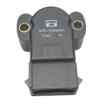 Sensor Posição Borboleta Ford Ka Fiesta Courier Endura Sensor Posição Borboleta Ford Ka Fiesta Courier Endura