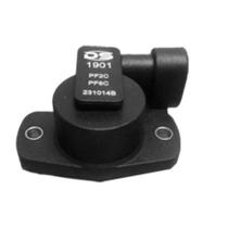 Sensor Posição Borboleta Ford Verona 1994 a 1996 - 187988 - 1901