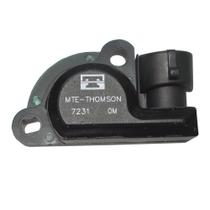 Sensor Posição Borboleta Gm Corsa 2002 a 2006 - 149600 - 7231 Sensor Posição Borboleta Gm Corsa 2002 a 2006 - 149600 - 7231