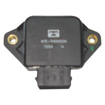 Sensor Posição Borboleta Gm Kadett 1996 a 2000 - 156457 - 7254 Sensor Posição Borboleta Gm Kadett 1996 a 2000 - 156457 - 7254