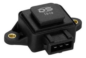 Sensor Posicao Borboleta Gm Omega Silverado C20 Ds1919