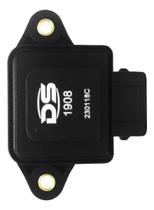 Sensor Posicao Borboleta Gm Vectra S10 Uno V90 306 Ds1908