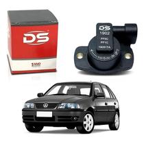 Sensor Posição Borboleta Gol G3 1.6 1.8 2000 A 2005 Sensor Posição Borboleta Gol G3 1.6 1.8 2000 A 2005