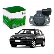 Sensor Posição Borboleta Gol G3 1.6 1.8 2000 A 2005