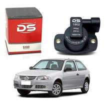 Sensor Posição Borboleta Gol G4 1.6 1.8 2006 A 2014 Sensor Posição Borboleta Gol G4 1.6 1.8 2006 A 2014