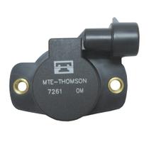 Sensor Posicao Borboleta Gol Motor 2.0 16v (sentido Giro - Horario) Lc5523079
