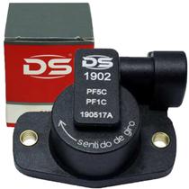 Sensor Posição Borboleta Gol Polo Santana Palio Clio DS 1902