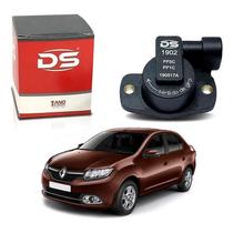 Sensor Posição Borboleta Logan 1.6 16v 2014 A 2020 Sensor Posição Borboleta Logan 1.6 16v 2014 A 2020