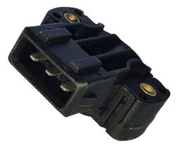 Sensor posicao borboleta macho passat alemão 2.0 1995 1996 1997 1998