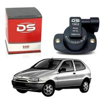 Sensor Posição Borboleta Palio 1.6 16v Gasolina 1996 A 1999 Sensor Posição Borboleta Palio 1.6 16v Gasolina 1996 A 1999