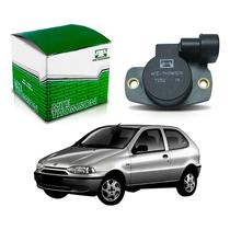 Sensor Posição Borboleta Palio 1.6 16v Gasolina 1996 A 1999 Sensor Posição Borboleta Palio 1.6 16v Gasolina 1996 A 1999