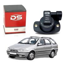 Sensor Posição Borboleta Palio Weekend 1.6 1996 A 1999 Sensor Posição Borboleta Palio Weekend 1.6 1996 A 1999