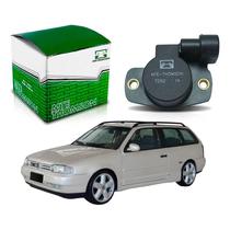 Sensor Posição Borboleta Parati G2 1.6 1.8 1997 A 1999