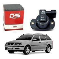 Sensor Posição Borboleta Parati G3 1.6 1.8 2000 A 2005