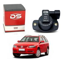 Sensor Posição Borboleta Parati G4 1.6 1.8 2006 A 2013 Sensor Posição Borboleta Parati G4 1.6 1.8 2006 A 2013