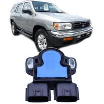 Sensor posicao borboleta pathfinder 3.3 v6 1996 a 2000 Sensor posicao borboleta pathfinder 3.3 v6 1996 a 2000