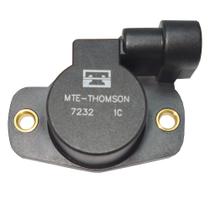 Sensor Posição Borboleta Renault Twingo 1996 a 1999 - 170742 - 7232