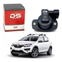 Sensor Posição Borboleta Sandero Stepway 1.6 16v 2015 A 2016
