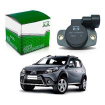 Sensor Posição Borboleta Sandero Stepway 1.6 8v 2007 A 2014