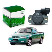 Sensor Posição Borboleta Saveiro G2 1.6 1.8 1997 A 1999