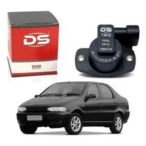 Sensor Posição Borboleta Siena 1.6 16v Gasolina 1996 A 1999 Sensor Posição Borboleta Siena 1.6 16v Gasolina 1996 A 1999