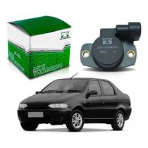 Sensor Posição Borboleta Siena 1.6 16v Gasolina 1996 A 1999