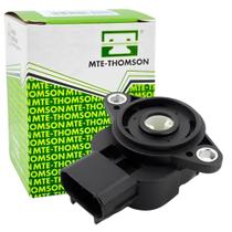 Sensor Posicao Borboleta Toyota Corolla 1.8 2005 Ate 2008 Mte Thomson