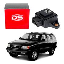 Sensor Posição Borboleta Tps Blazer 4.3 Gasolina 1995 A 2000
