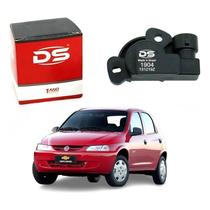 Sensor Posição Borboleta Tps Celta 1.4 2003 A 2006