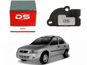 Sensor posição borboleta tps chevrolet corsa sedan 1.0 1.6 1995 a 1996