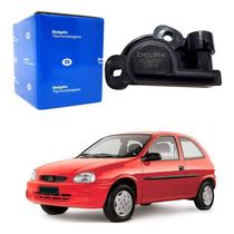 Sensor Posição Borboleta Tps Corsa 1.0 1.6 1994 A 1996