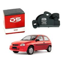 Sensor Posição Borboleta Tps Corsa 1.0 1997 A 2005 Sensor Posição Borboleta Tps Corsa 1.0 1997 A 2005