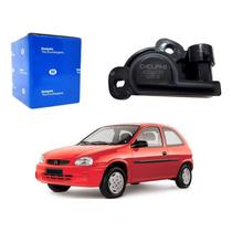 Sensor Posição Borboleta Tps Corsa 1.6 1997 A 2006